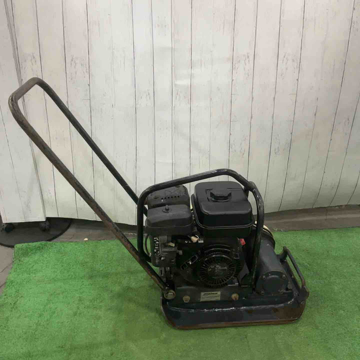 【店頭受取り限定】◇明和製作所(メイワ/MEIWA) プレートコンパクター KP60A【川口店】