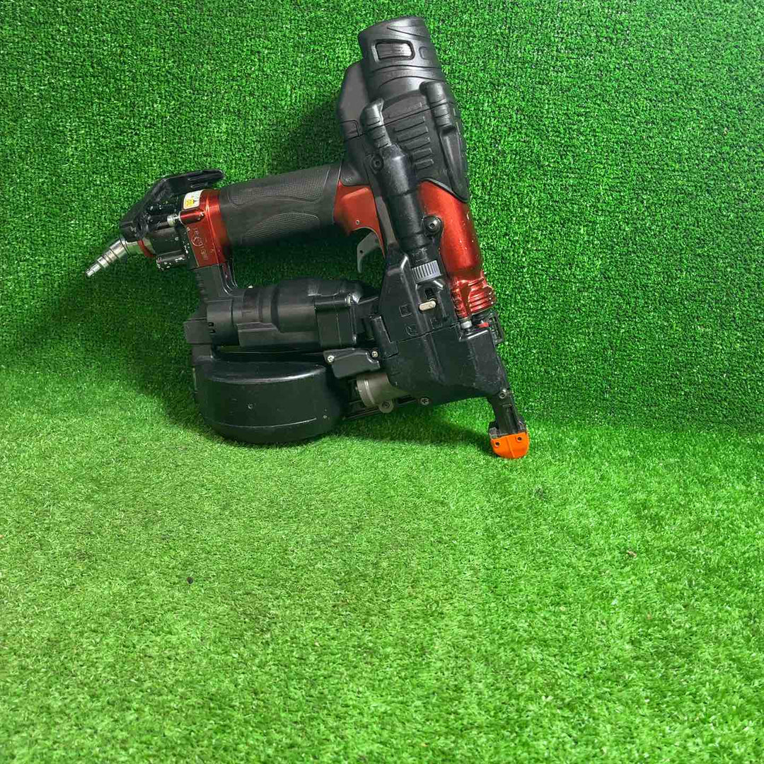 【中古品】 マックス(MAX) 高圧エアネジ打ち機 HV-R41G4 【藤沢店】