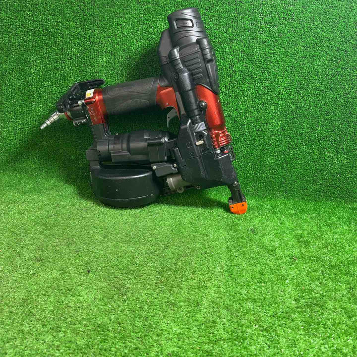 【中古品】 マックス(MAX) 高圧エアネジ打ち機 HV-R41G4 【藤沢店】