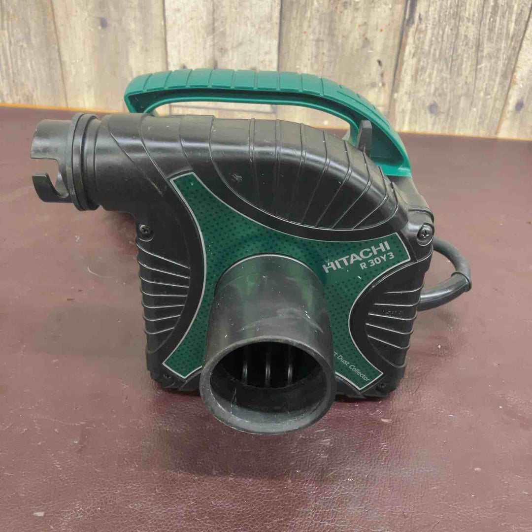 【中古品】 ハイコーキ(HIKOKI ※旧:日立工機) 小型集じん機 乾式 R30Y3 【東大和店】