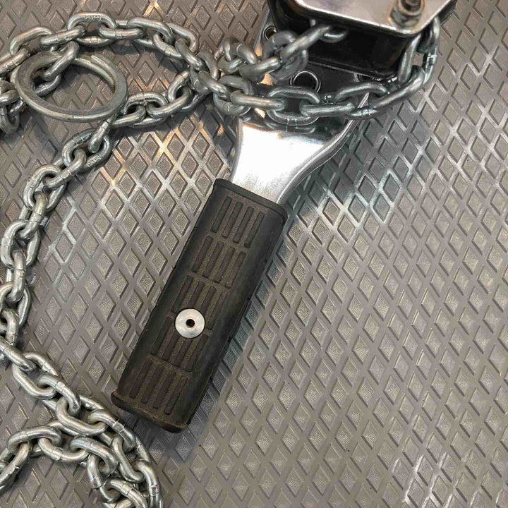 【中古品】ヒッパラー レバーブロック LPY-0.25TON【所沢店】