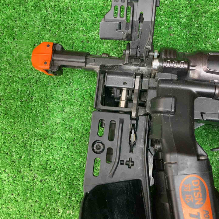 マックス(MAX) 高圧エアネジ打ち機 HV-R41G4 限定色ブラック【川越店】