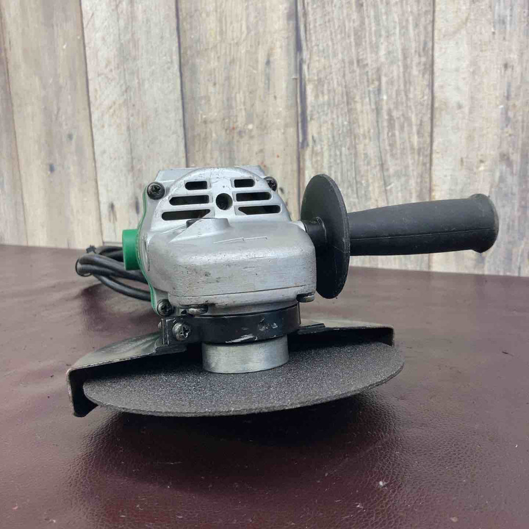 【中古品】ハイコーキ(HIKOKI ※旧:日立工機) 150mmディスクグラインダー G15SP【東大和店】