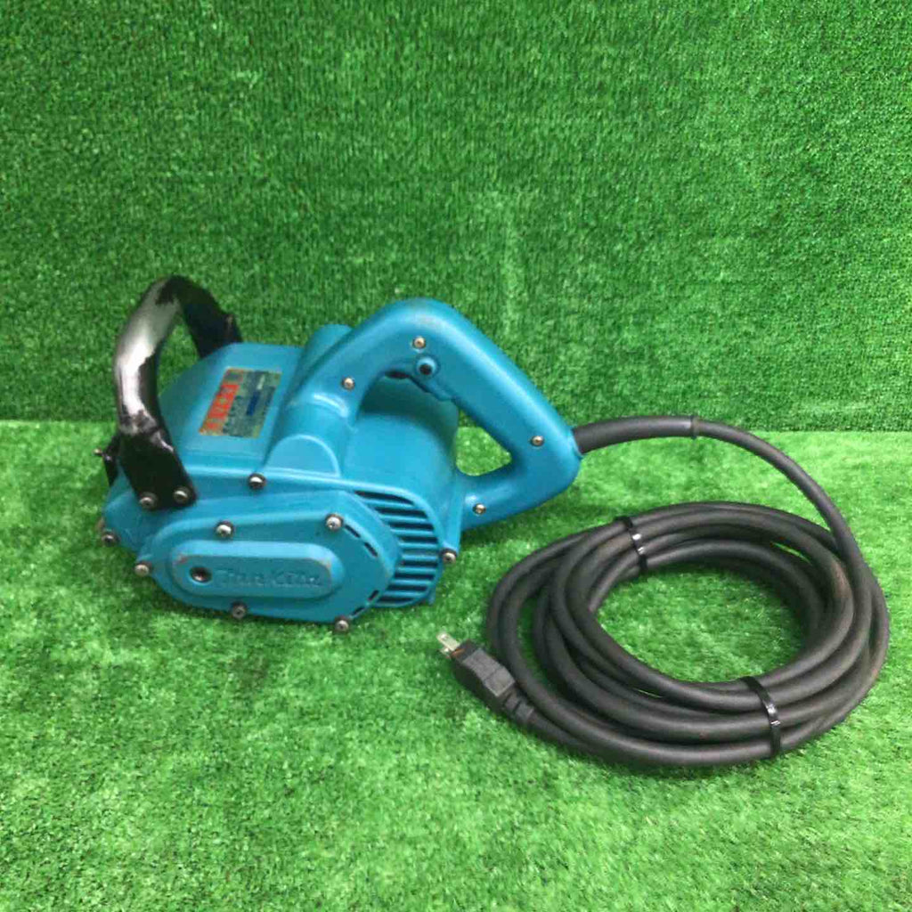 中古品】 マキタ/makita ホイールサンダ 9741 【鴻巣店