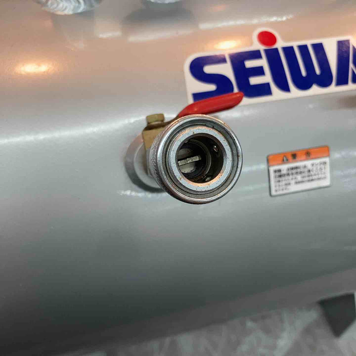 精和産業 アルミサブタンク AST-30【八潮店】