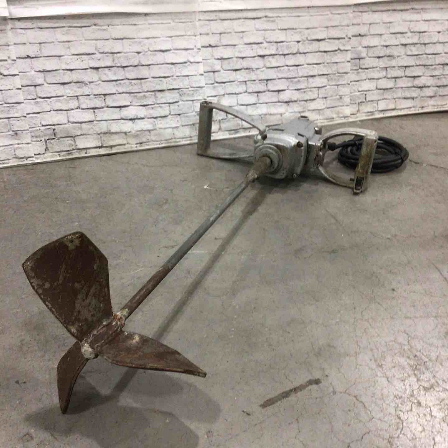 かくはん機 – アクトツールオンラインショップ