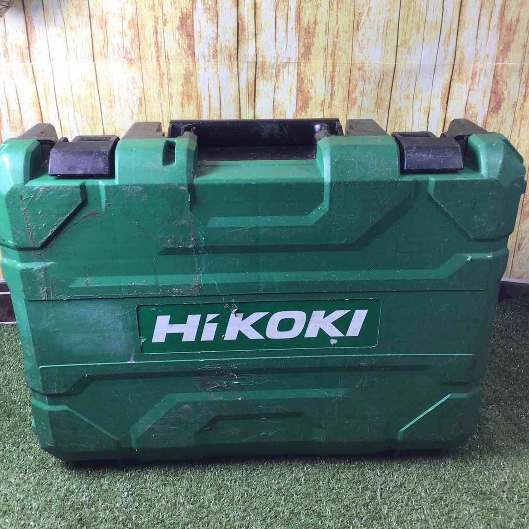 ★ハイコーキ(HIKOKI ※旧:日立工機) 電動ハンマ H41SA3(N)【川崎店】