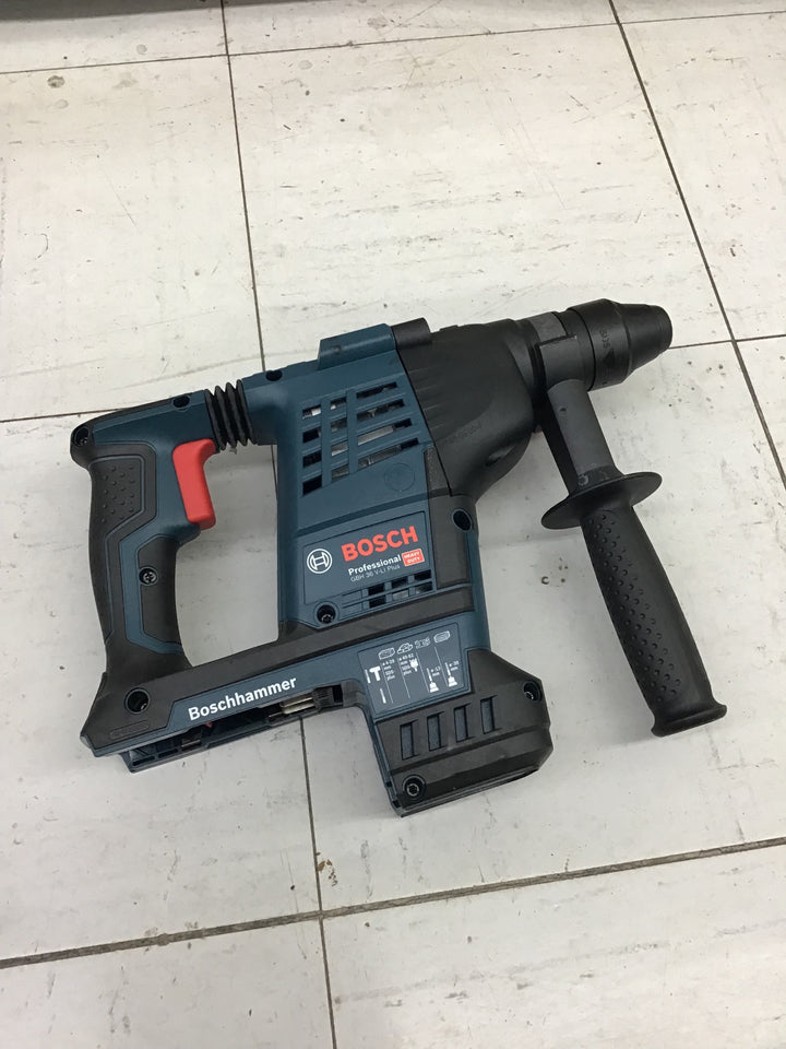 【中古美品】 ボッシュ/BOSCH コードレスハンマドリル・GBH36V-PLUS 【鴻巣店】