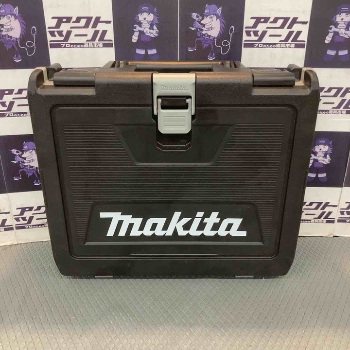 【中古品】マキタ(makita) コードレスインパクトドライバー TD172DGXAP【所沢店】