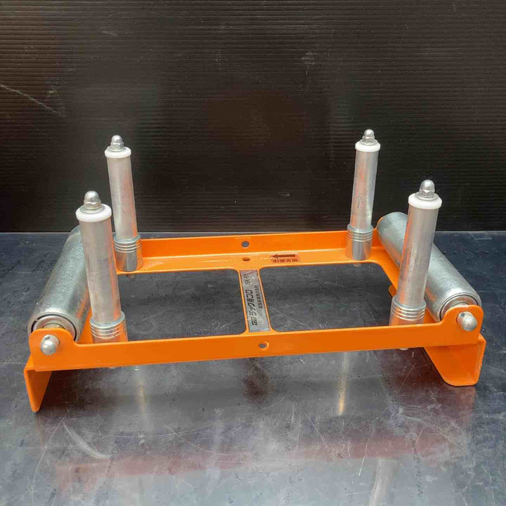 ◇育良精機(イクラ/IKURA) ラック用コロ ISK-R1【川越店】