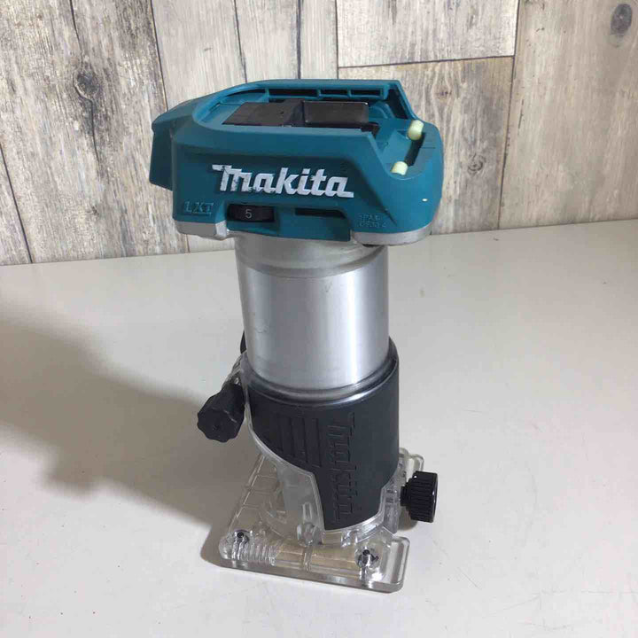 ★マキタ(makita) コードレストリマー RT50DZ【戸田店】