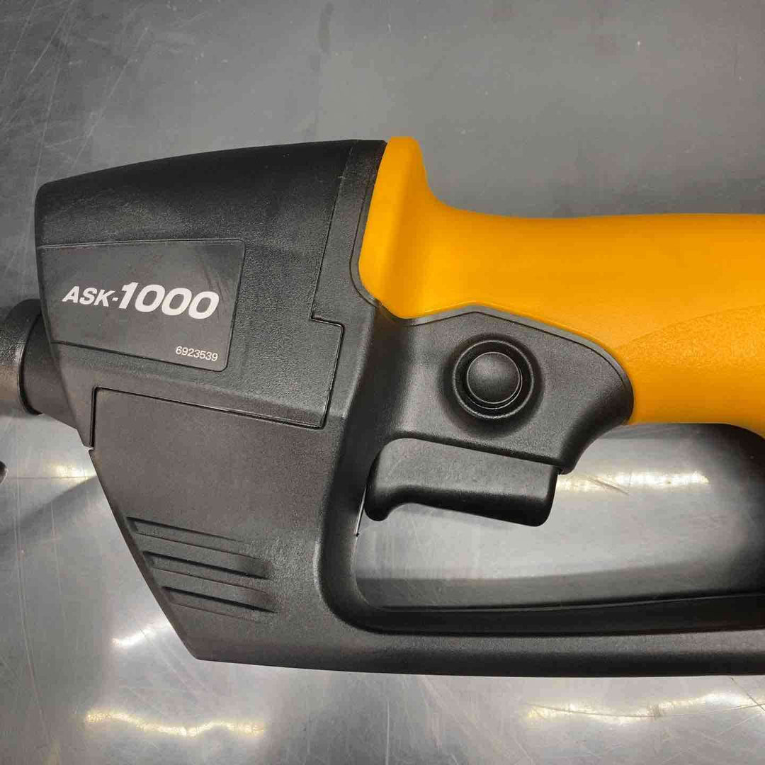 【未使用品】リョービ(RYOBI) 電気ノコギリ ASK-1000 619700A【川越店】