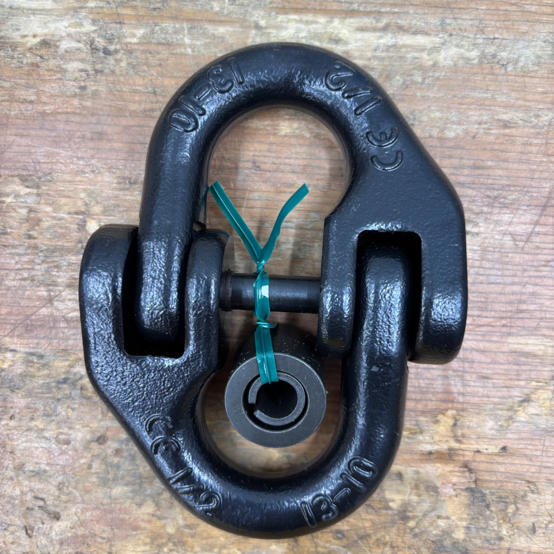 KITO/キトー チェンスリング(アイタイプ) ハイカップリング HC3130 4個