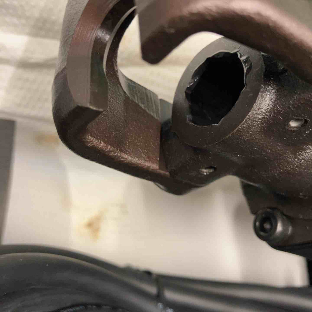 ★ハイコーキ(HIKOKI ※旧:日立工機) 電動ハンマ H41SE 六角シャンク【八潮店】