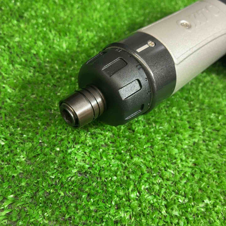 ◇KTC(京都機械工具) 1/4sq.コードレスドライバセット JTAE121【藤沢店】