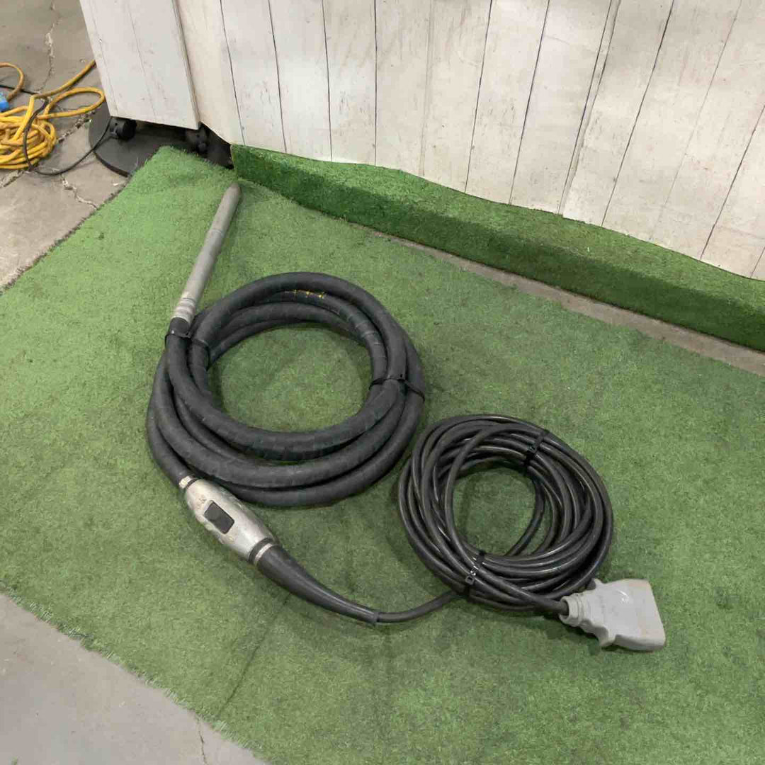 【店頭受取り限定】◇三笠 100V高周波インバーター FU-160 動作確認済【川口店】