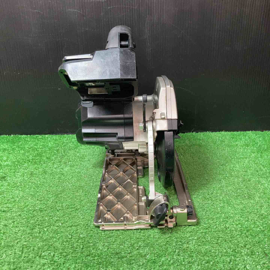 【中古品】★マキタ(makita) コードレスマルノコ HS474DZB ◇本体のみ！【岩槻店】
