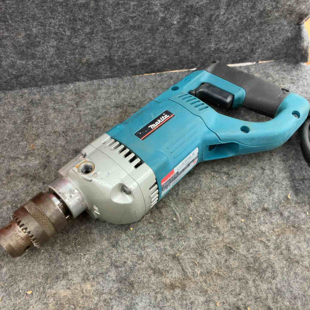 ☆マキタ(makita) 低速用ドリル 6304LR【鴻巣店】