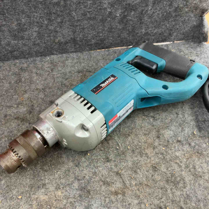 ☆マキタ(makita) 低速用ドリル 6304LR【鴻巣店】