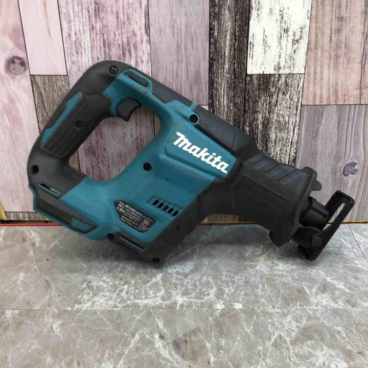 ☆マキタ(makita) コードレスレシプロソー 本体のみ JR188DZ【八潮店】