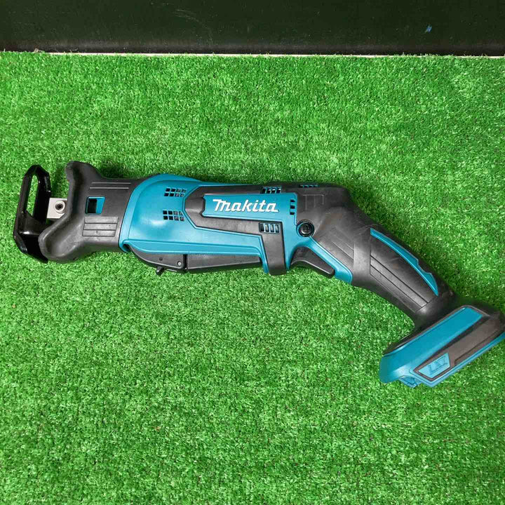 【美品】★マキタ(makita) コードレスレシプロソー JR184DZ【岩槻店】