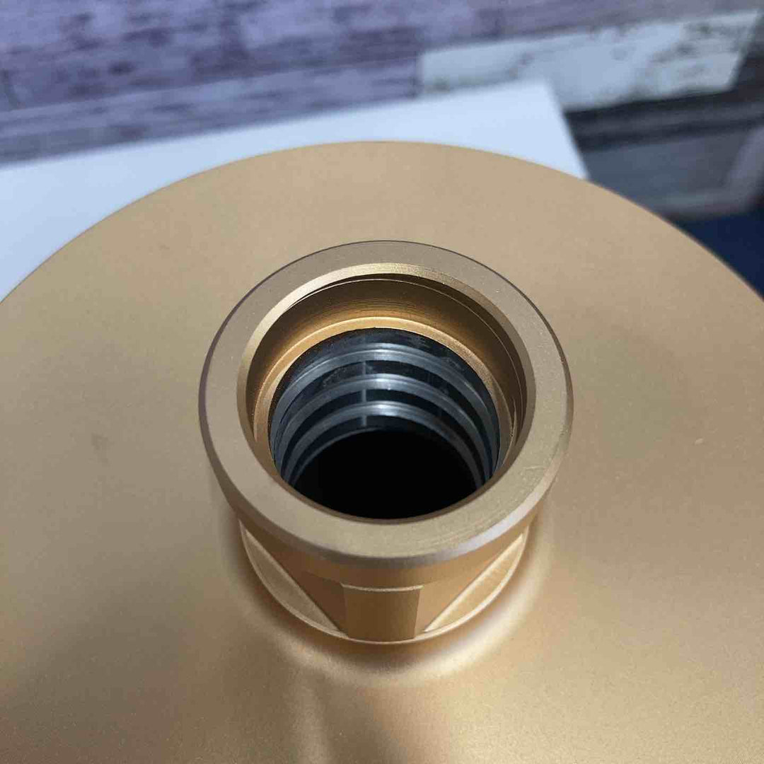 ◇タケカワ コアドリルビット TN-10R Φ160 全長370mm  Aロット【八潮店】
