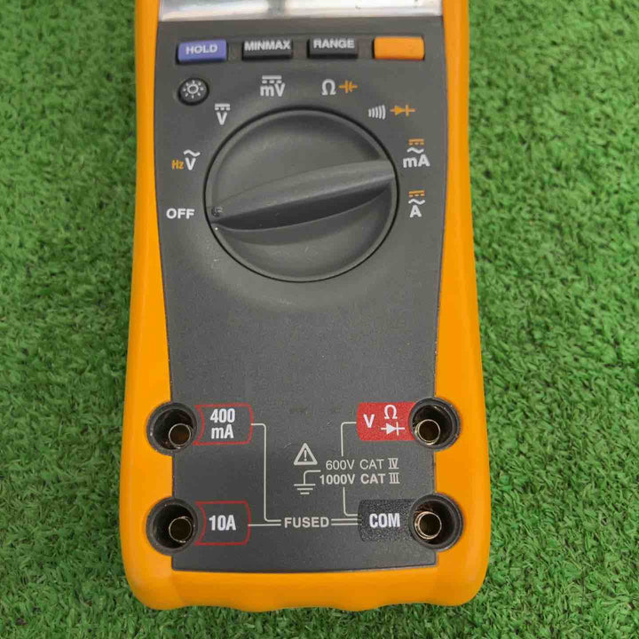 フルーク/FLUKE デジタルマルチメーター・774(IV)【桶川店】