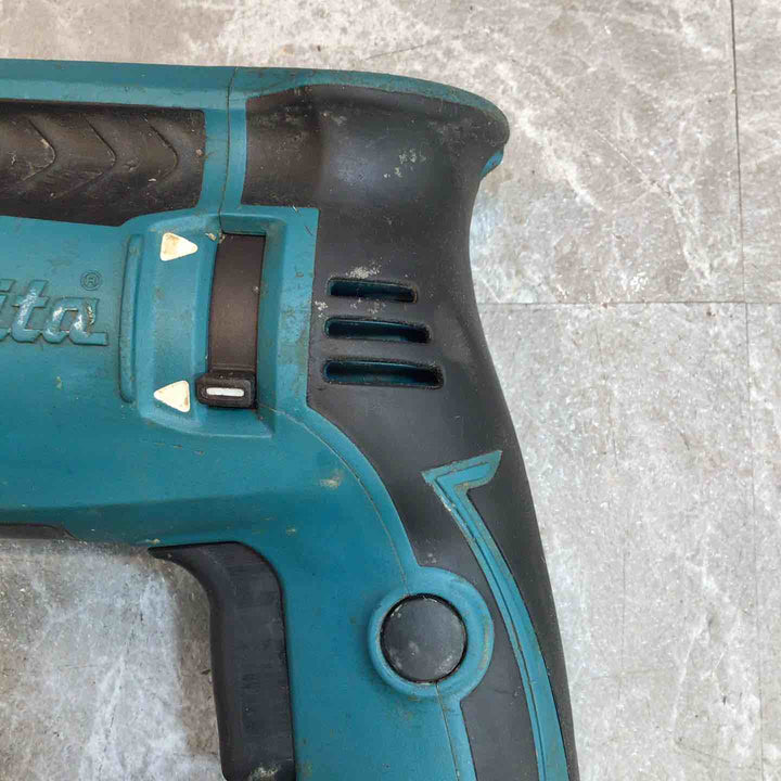★マキタ(makita) ハンマドリル HR2601F【八潮店】