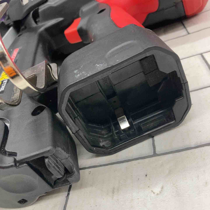 ★マックス(MAX) ガスネイラ GS-738C2【所沢店】