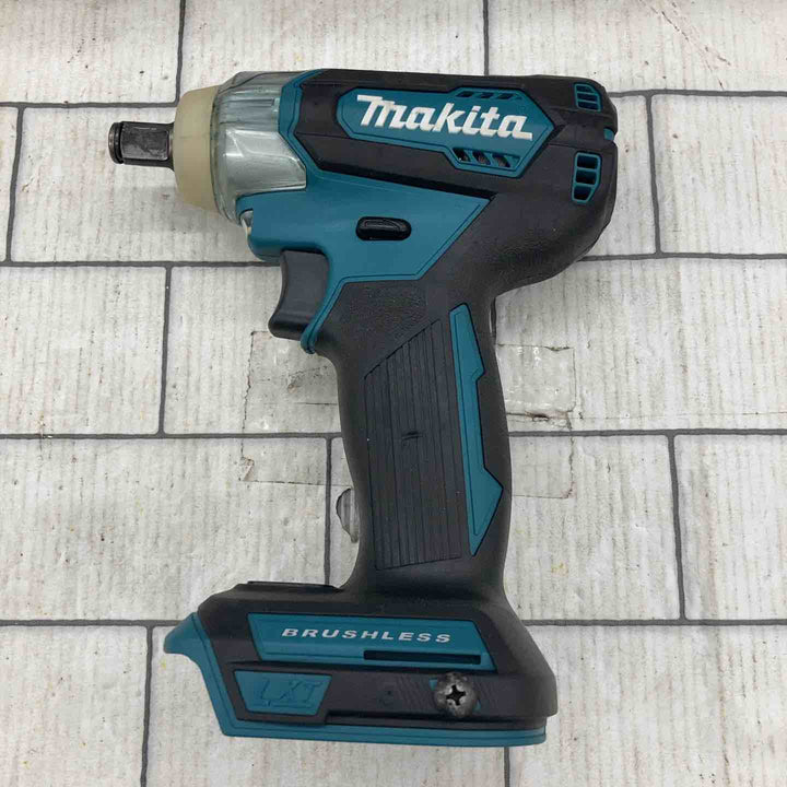 ◇マキタ(ｍakita) コードレスインパクトレンチ 本体のみ TW181DZ【所沢店】