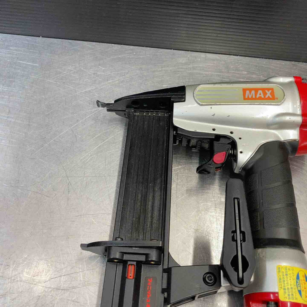 【中古品】 マックス(MAX) 常圧フィニッシュネイラ TA-235FN3/LU 【東大和店】