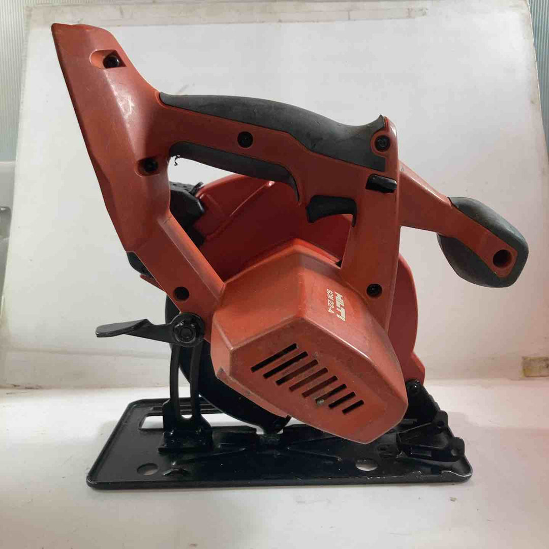 ◇ヒルティ(HILTI) コードレスチップソーカッター SCM22-A サーキュラーソー【川崎店】