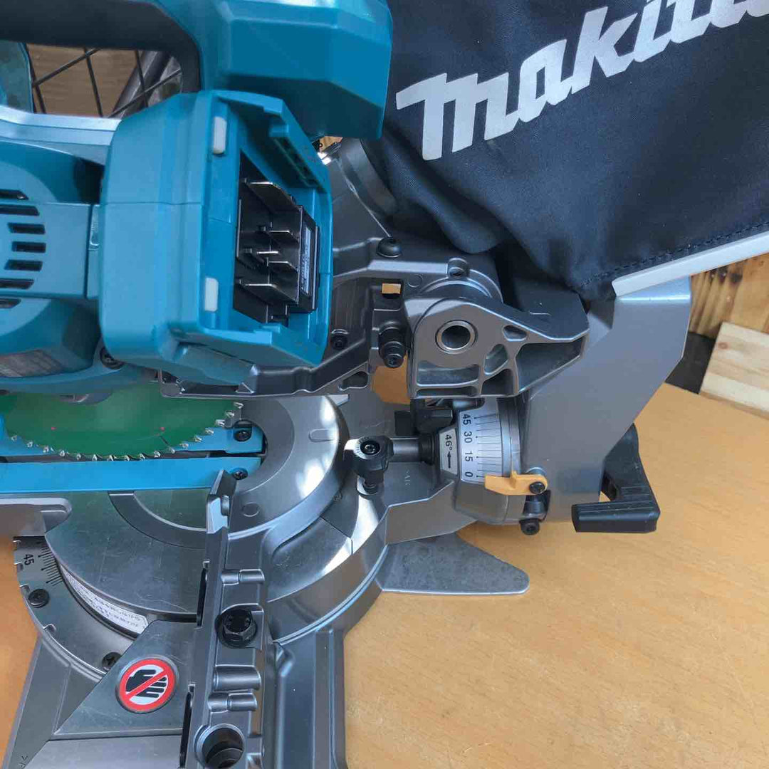 ★マキタ(makita) コードレススライドマルノコ LS001GZ【越谷店】