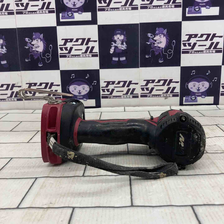★ハイコーキ(HIKOKI ※旧:日立工機) コードレスインパクトドライバー WH36DC(NNR)【所沢店】