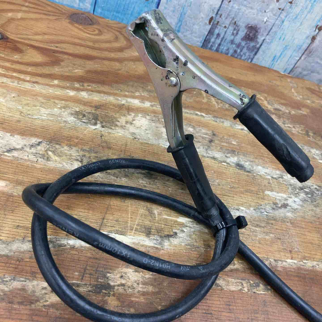 ◇育良精機(イクラ/IKURA) 100V溶接機 IS-H40BF アークファン【柏店】