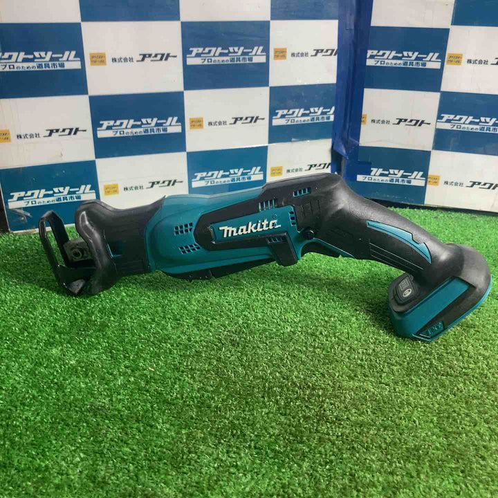 ★マキタ(makita) コードレスレシプロソー JR184DZ【草加店】