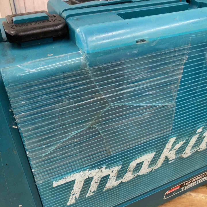 【中古品】◇マキタ(makita) コードレスインパクトレンチ TW251DRFX 18V フルセット【柏店】