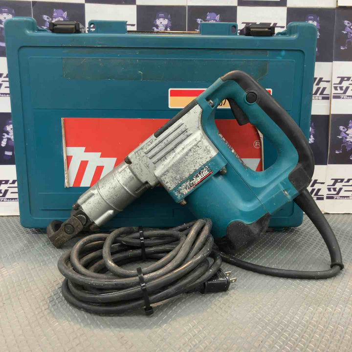 【中古品】マキタ(makita) 電動ハンマ HM0830【所沢店】