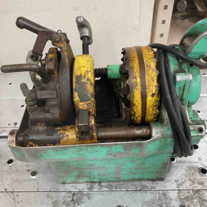 ★レッキス(REX) ねじ切り機 N20A3 N20AⅢ【町田店】