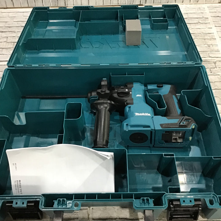 ★マキタ(makita) コードレスハンマドリル HR183DZK【川口店】