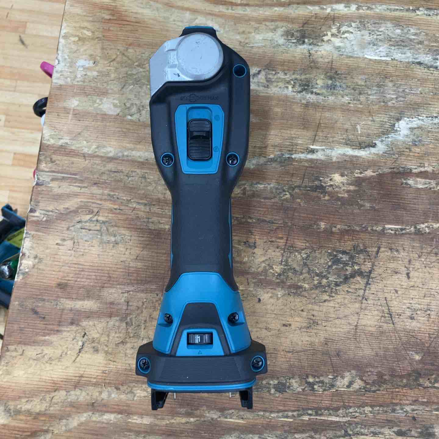 ☆マキタ(makita) コードレスマルチツール TM52DZ【柏店】 – アクト