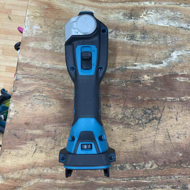 ★マキタ(makita) コードレスマルチツール TM52DZ【柏店】