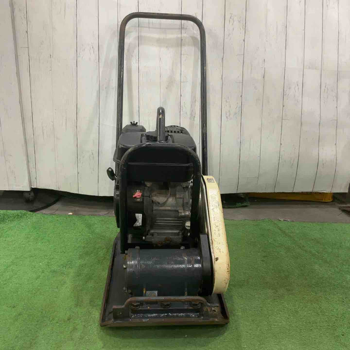 【店頭受取り限定】◇明和製作所(メイワ/MEIWA) プレートコンパクター KP60A【川口店】