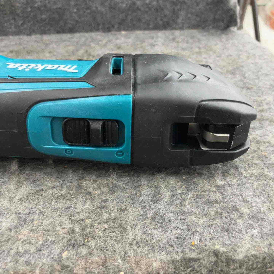 ★マキタ(makita) コードレスマルチツール TM51DZ【鴻巣店】