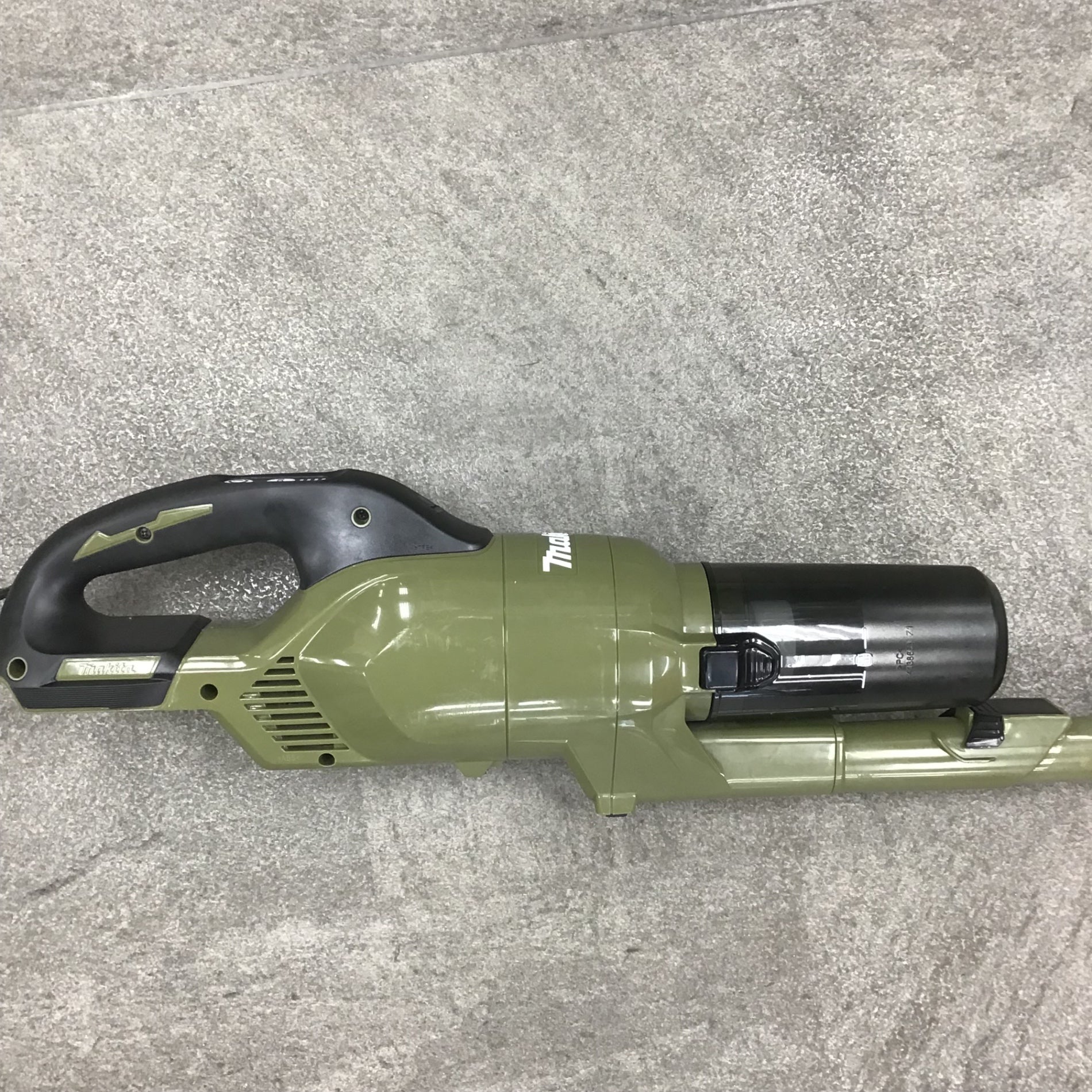 ☆マキタ(makita) コードレスクリーナー CL286FDZO【川崎店】 – アクト