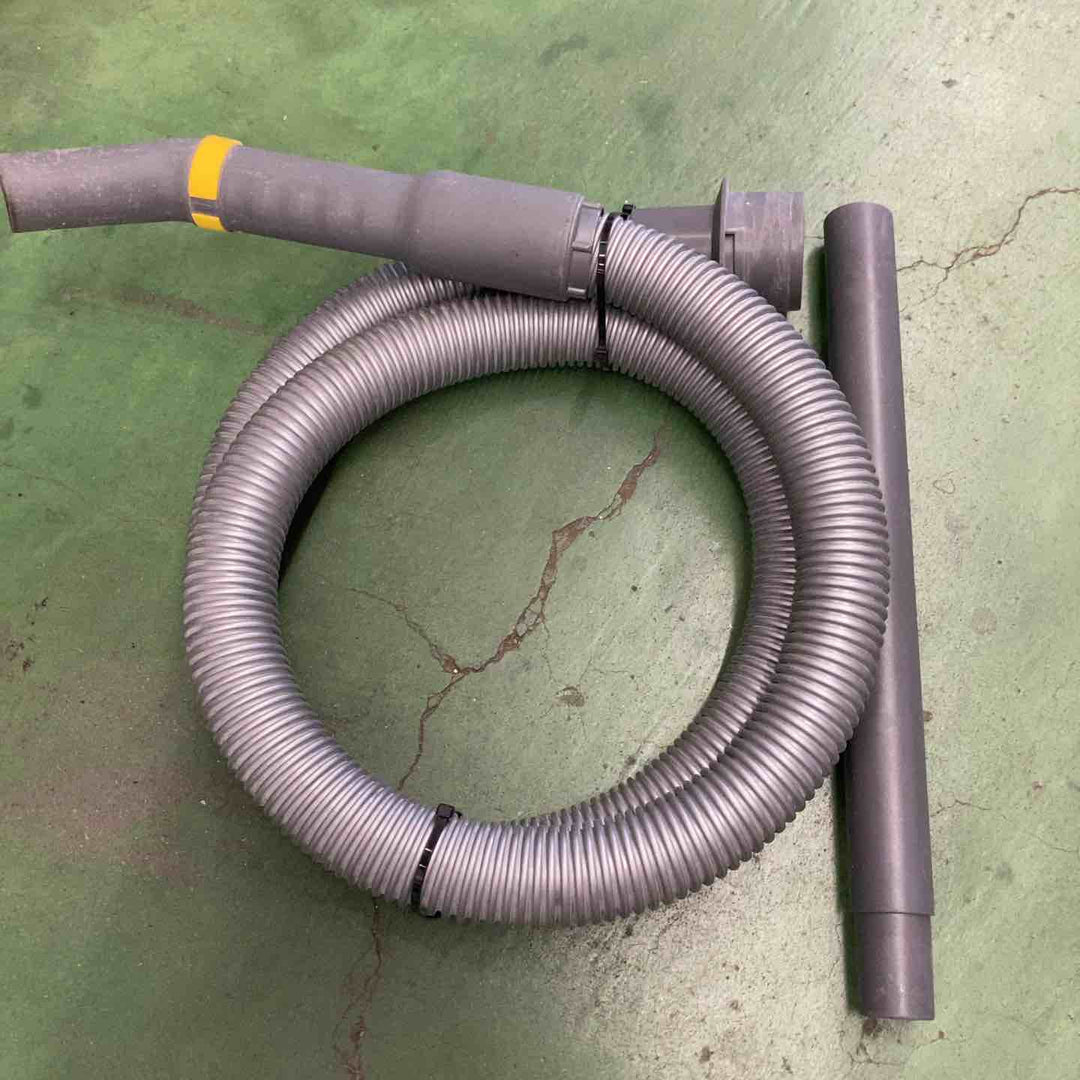 ジェフコム デンサン ドラウェットクリーナ 乾湿両用集じん機 DRW-1800【桶川店】