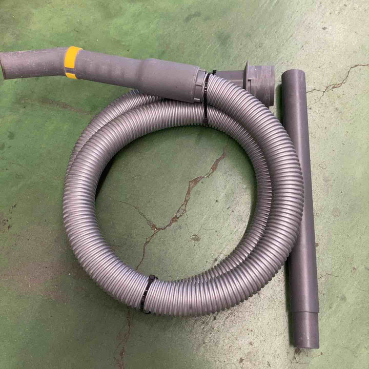 ジェフコム デンサン ドラウェットクリーナ 乾湿両用集じん機 DRW-1800【桶川店】