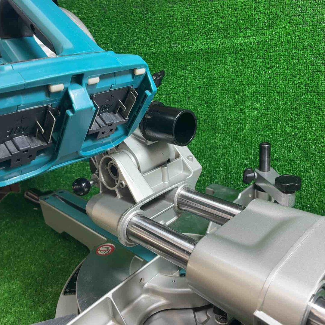 マキタ(makita) コードレススライドマルノコ LS714DZ【藤沢店】