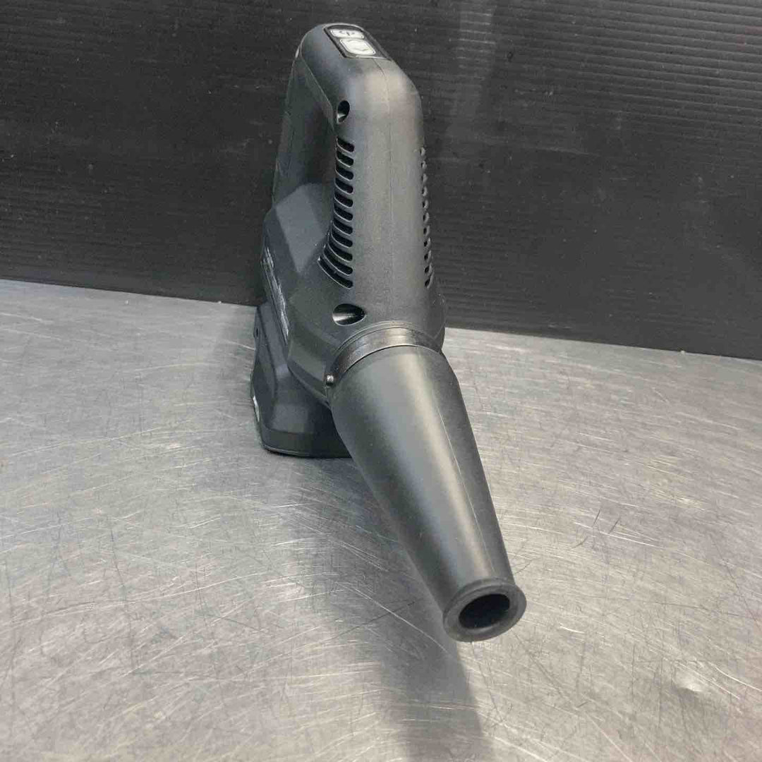 【中古品】 ハイコーキ(HIKOKI ※旧:日立工機) 36V コードレスブロワ RB36DB(NNB) マルチボルトバッテリー1個付属 【東大和店】