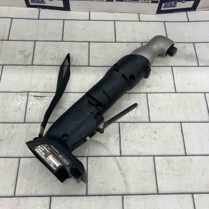 ◇ハイコーキ(HiKOKI) コーナインパクトドライバ  WH18DYA(XPZ)【所沢店】